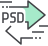 psdtohtml