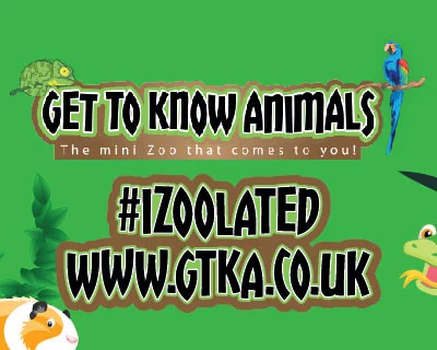 Get To Know Animals