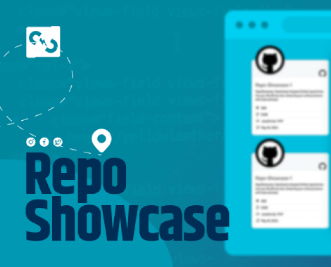 Repo Showcase