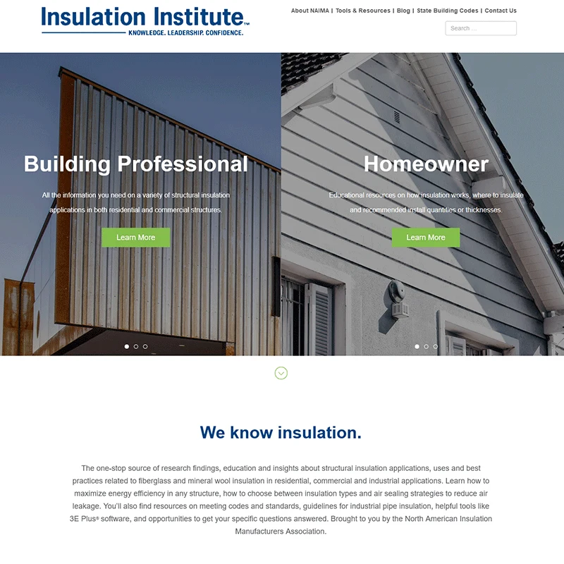 Insulation Institute