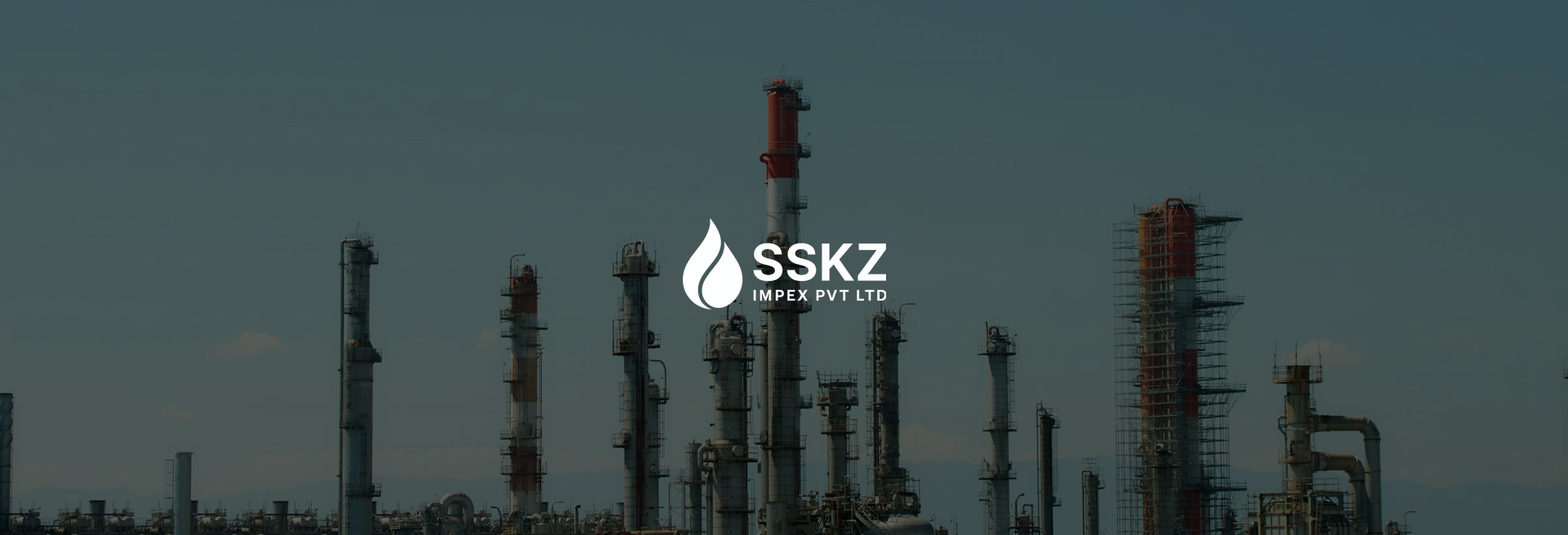 SSKZ Impex Pvt Ltd